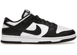 Nike Mens Gymnastics Shoes Sneaker White Black White 6